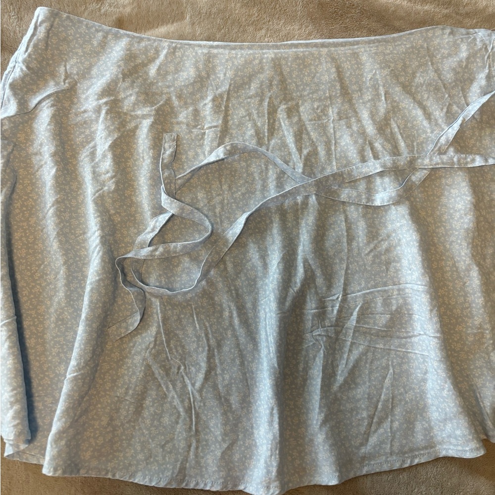 Brandy Melville Summery Wrap/Skirt